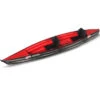 Kayak Gonflable Grabner Holiday 2 -Aviron Sportif kayak gonflable grabner holiday 2