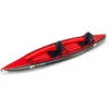 Kayak Gonflable Grabner Tramper -Aviron Sportif kayak gonflable grabner tramper