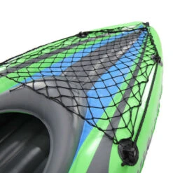 KAYAK GONFLABLE INTEX CHALLENGER K2 -Aviron Sportif kayak gonflable intex challenger k2 4