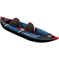 Kayak Gonflable Sevylor Charleston -Aviron Sportif kayak gonflable sevylor charleston 1