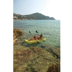 KAYAK GONFLABLE SEVYLOR REEF 300 -Aviron Sportif kayak gonflable sevylor reef 300 4