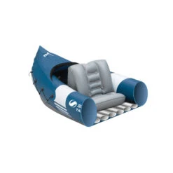 KAYAK GONFLABLE SEVYLOR TAHAA KIT -Aviron Sportif kayak gonflable sevylor tahaa kit 2