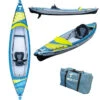 KAYAK GONFLABLE TAHE AIR BREEZE FULL HP 1 1 KAYAK GONFLABLE TAHE AIR BREEZE FULL HP 1 -Aviron Sportif kayak gonflable tahe air breeze full hp 1
