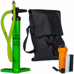 KAYAK GONFLABLE TAHE AIR BREEZE FULL HP2 PRO -Aviron Sportif kayak gonflable tahe air breeze full hp2 pro 2