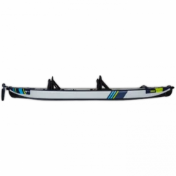 KAYAK GONFLABLE TAHE AIR BREEZE FULL HP2 PRO -Aviron Sportif kayak gonflable tahe air breeze full hp2 pro 3