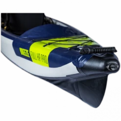 KAYAK GONFLABLE TAHE AIR BREEZE FULL HP2 PRO -Aviron Sportif kayak gonflable tahe air breeze full hp2 pro 5