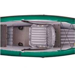 KAYAK GUMOTEX HALIBUT 8 KAYAK GUMOTEX HALIBUT -Aviron Sportif kayak gumotex halibut 2
