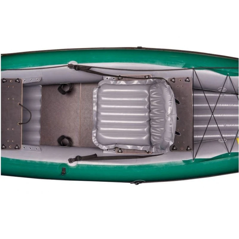 KAYAK GUMOTEX HALIBUT 5 KAYAK GUMOTEX HALIBUT – Image 3