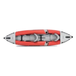 KAYAK INTEX EXCURSION PRO 10 KAYAK INTEX EXCURSION PRO -Aviron Sportif kayak intex excursion pro 3