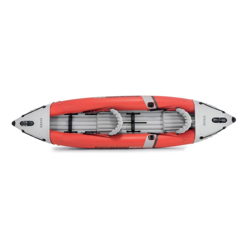 KAYAK INTEX EXCURSION PRO 6 KAYAK INTEX EXCURSION PRO – Image 4