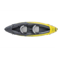 KAYAK INTEX EXPLORER K2 12 KAYAK INTEX EXPLORER K2 -Aviron Sportif kayak intex explorer k2 3