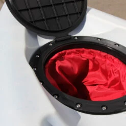 KAYAK MARGOUILLET SIT ON TOP 1 PLACE ANGLER BLEU ET BLANC -Aviron Sportif kayak margouillet sit on top 1 place angler bleu et blanc 5