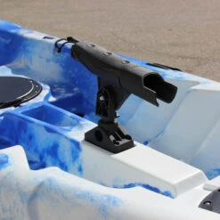 KAYAK MARGOUILLET SIT ON TOP 1 PLACE ANGLER BLEU ET BLANC -Aviron Sportif kayak margouillet sit on top 1 place angler bleu et blanc 9