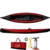 KAYAK NORTIK SCUBI 1 XL 2 KAYAK NORTIK SCUBI 1 XL -Aviron Sportif kayak nortik scubi 1 xl