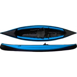 KAYAK NORTIK SCUBI 1 XL -Aviron Sportif kayak nortik scubi 1 xl 3