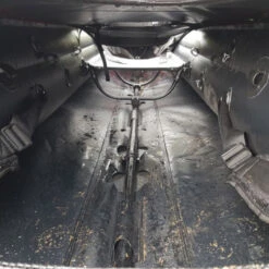 KAYAK NORTIK SCUBI 1 XL -Aviron Sportif kayak nortik scubi 1 xl 6