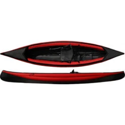 KAYAK NORTIK SCUBI 1 XL -Aviron Sportif kayak nortik scubi 1 xl 7
