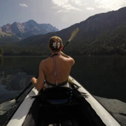 KAYAK NORTIK SCUBI 2 -Aviron Sportif kayak nortik scubi 2 3