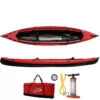KAYAK NORTIK SCUBI 2 XL 2 KAYAK NORTIK SCUBI 2 XL -Aviron Sportif kayak nortik scubi 2 xl