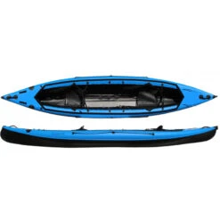 KAYAK NORTIK SCUBI 2 XL -Aviron Sportif kayak nortik scubi 2 xl 5