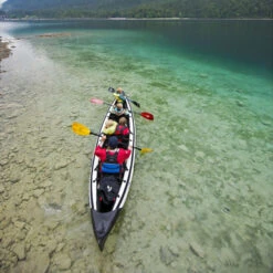 KAYAK NORTIK SCUBI 3 -Aviron Sportif kayak nortik scubi 3 2