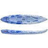 Kayak Rigide Exo Shark 2 -Aviron Sportif kayak rigide exo shark 2