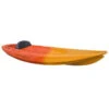 KAYAK RIGIDE POINT N°65 MONOBLOC SEADOG 1 KAYAK RIGIDE POINT N°65 MONOBLOC SEADOG -Aviron Sportif kayak rigide point n65 monobloc seadog