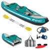 KAYAK SEVYLOR MADISON KIT -Aviron Sportif kayak sevylor madison kit