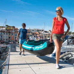 KAYAK SEVYLOR MADISON KIT -Aviron Sportif kayak sevylor madison kit 2