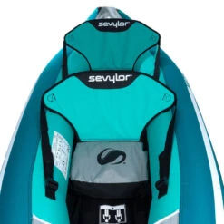 KAYAK SEVYLOR MADISON KIT -Aviron Sportif kayak sevylor madison kit 3