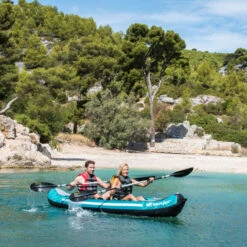 KAYAK SEVYLOR MADISON KIT -Aviron Sportif kayak sevylor madison kit 4