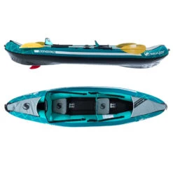 KAYAK SEVYLOR MADISON KIT -Aviron Sportif kayak sevylor madison kit 5
