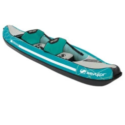 KAYAK SEVYLOR MADISON KIT -Aviron Sportif kayak sevylor madison kit 6