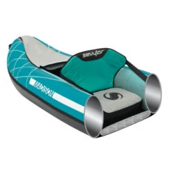 KAYAK SEVYLOR MADISON KIT -Aviron Sportif kayak sevylor madison kit 8