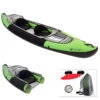 KAYAK SEVYLOR YUKON KCC380 -Aviron Sportif kayak sevylor yukon kcc380