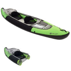KAYAK SEVYLOR YUKON KCC380 10 KAYAK SEVYLOR YUKON KCC380 -Aviron Sportif kayak sevylor yukon kcc380 2