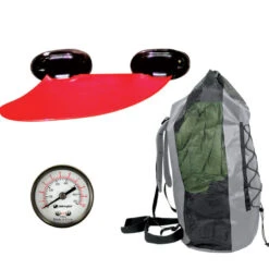 KAYAK SEVYLOR YUKON KCC380 13 KAYAK SEVYLOR YUKON KCC380 -Aviron Sportif kayak sevylor yukon kcc380 5