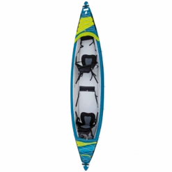 KAYAK TAHE AIR BREEZE FULL HP 2 -Aviron Sportif kayak tahe air breeze full hp 2 2