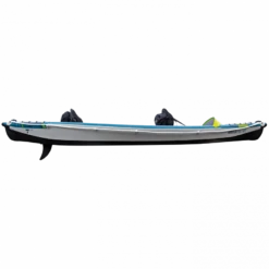 KAYAK TAHE AIR BREEZE FULL HP 2 -Aviron Sportif kayak tahe air breeze full hp 2 4