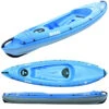 KAYAK TAHE BILBAO BLEU -Aviron Sportif kayak tahe bilbao bleu
