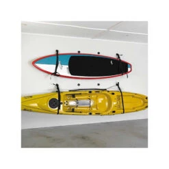 KIT DE FIXATION MURALE RAILBLAZA -Aviron Sportif kit de fixation murale railblaza 2