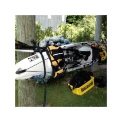 KIT DE FIXATION MURALE RAILBLAZA -Aviron Sportif kit de fixation murale railblaza 4