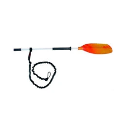 LEASH PAGAIE ROTOMOD -Aviron Sportif leash pagaie rotomod 1