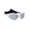 LUNETTE DE SOLEIL FLOTTANTE JOBE BLANC -Aviron Sportif lunette de soleil flottante jobe blanc
