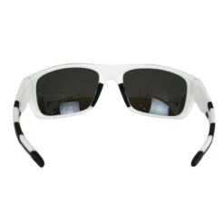 LUNETTES DE SOLEIL VERRE POLARISÉ CREW IRISCO BLANC -Aviron Sportif lunettes de soleil verre polarise crew irisco blanc 10