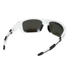 LUNETTES DE SOLEIL VERRE POLARISÉ CREW IRISCO BLANC -Aviron Sportif lunettes de soleil verre polarise crew irisco blanc 5