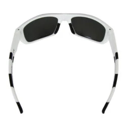LUNETTES DE SOLEIL VERRE POLARISÉ CREW IRISCO BLANC -Aviron Sportif lunettes de soleil verre polarise crew irisco blanc 6