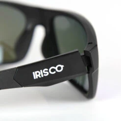 LUNETTES DE SOLEIL VERRE POLARISÉ CREW IRISCO NOIR 20 LUNETTES DE SOLEIL VERRE POLARISÉ CREW IRISCO NOIR -Aviron Sportif lunettes de soleil verre polarise crew irisco noir 7
