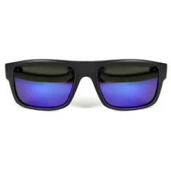 LUNETTES DE SOLEIL VERRE POLARISÉ CREW IRISCO NOIR 22 LUNETTES DE SOLEIL VERRE POLARISÉ CREW IRISCO NOIR -Aviron Sportif lunettes de soleil verre polarise crew irisco noir 9