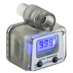 Bravo MANOMETRE UNIVERSEL ELECTRONIQUE R551088 9 Bravo MANOMETRE UNIVERSEL ELECTRONIQUE R551088 -Aviron Sportif manometre universel electronique r551088 1